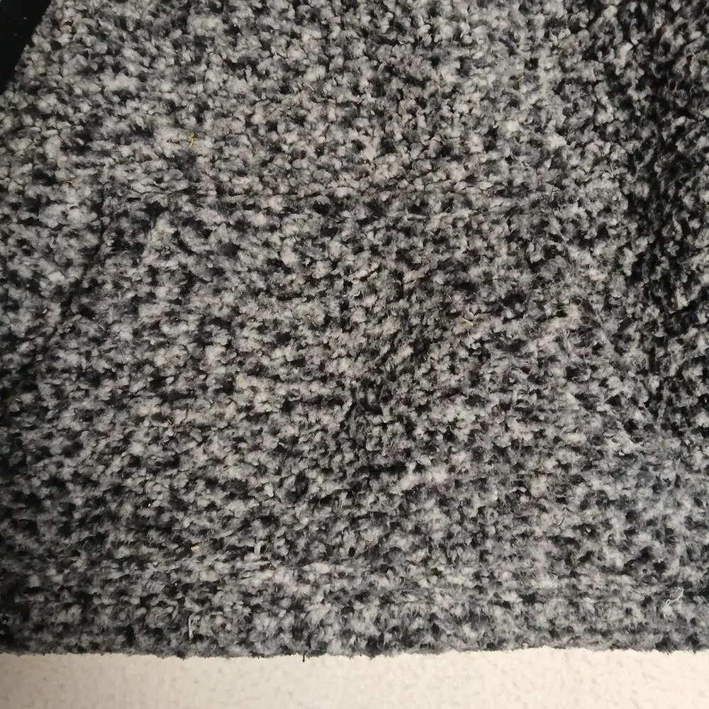 Southern Spirit Myrtle Beach South Carolina Shepa Sweater Gray Kangaroo Pockets - Picture 5 of 8